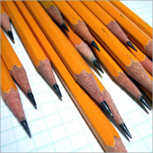 Writing Pencils