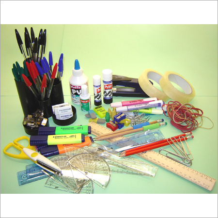 Cheap School Stationery