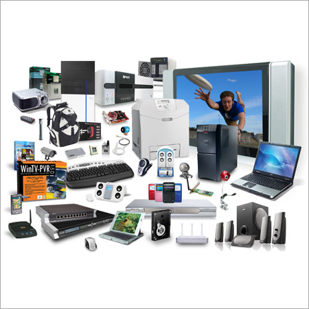 Complete Computer Accessories