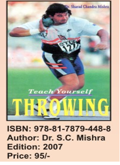 Teach Yourself Throwing