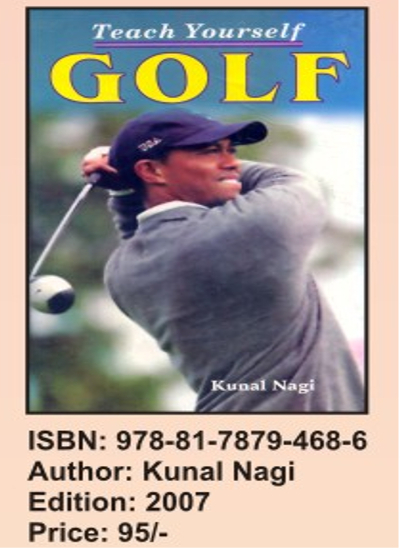 Teach Yourself Golf