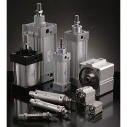 Pneumatic Cylinder