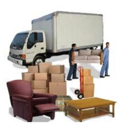 Household Goods Transportation