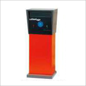 Parking Management System
