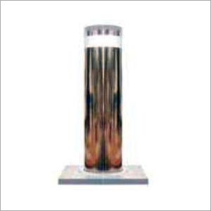 Automated Barriers