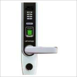 Biometric Locks