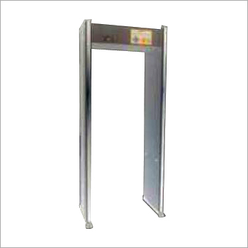 Door Frame Metal Detector