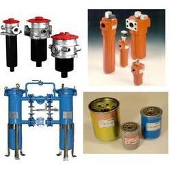 Hydraulic Filters (Hydraulic Hoses)