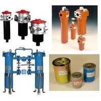 Hydraulic Filters (Hydraulic Hoses) - Stainless Steel, High Pressure Assemblies (250 & 450 Bar), Orange, Blue & Black , Custom Designs Available