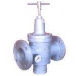 High Flow Regulator