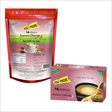 Masala Instant Premix
