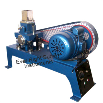 Vibrating Machine Vibrating Machine