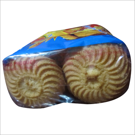 Delicious Biscuits