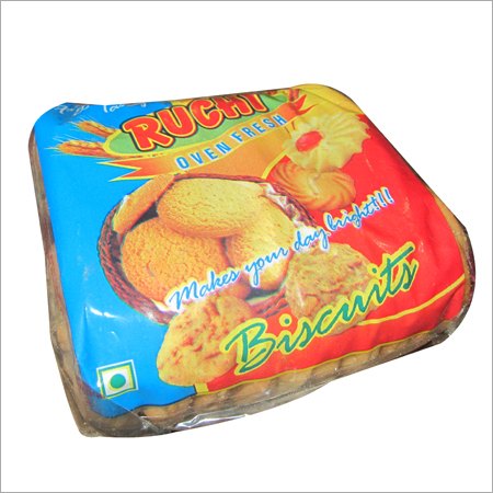 Sweet Biscuits