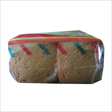 Coconut Biscuits