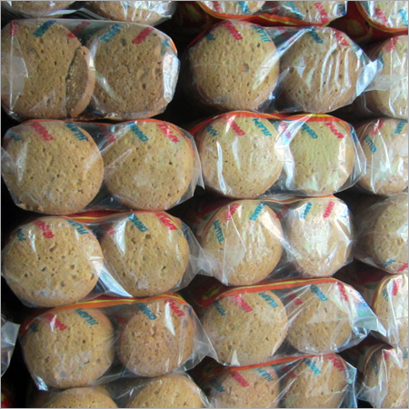 Butter Biscuits