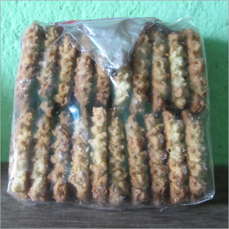 Bakery Biscuits