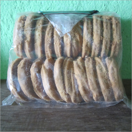 Salted Biscuits