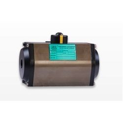 Pneumatic Rotary Actuator