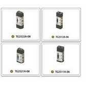 Grey Pilot Valves