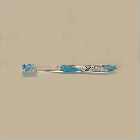 Adult Transparent Toothbrushes