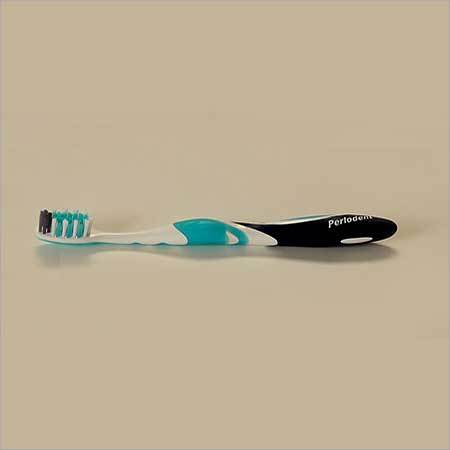 Flexible Adult Toothbrush