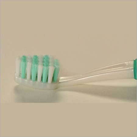 Rectangular Filament Brushes