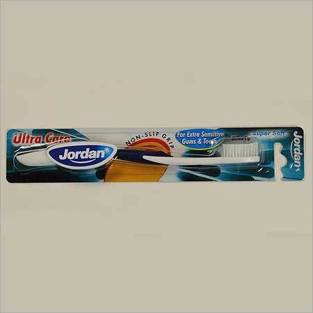 Packed Kids Toothbrush