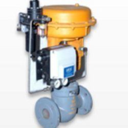 Yellow 2/2&3/2 Pneumatic Diaphragm Operated Control Valve