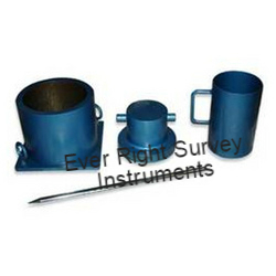 Crushing Value Apparatus