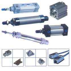 Pneumatic Cylinders