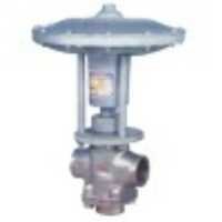 Grey 2/2 & 3/2 Way Diaphragm Type Control Valves