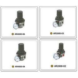 Pneumatic Air Regulator