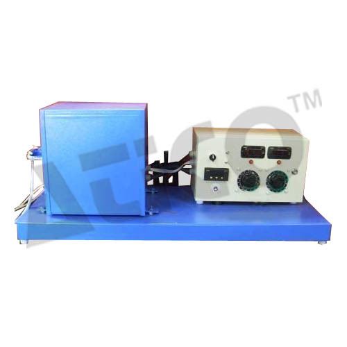 Thermal Conductivity Apparatus Two Slab Guarded Hot Plate