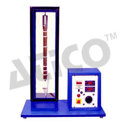 Heat Transfer In Natural Convection