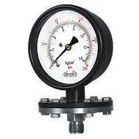 Diaphragm Gauges