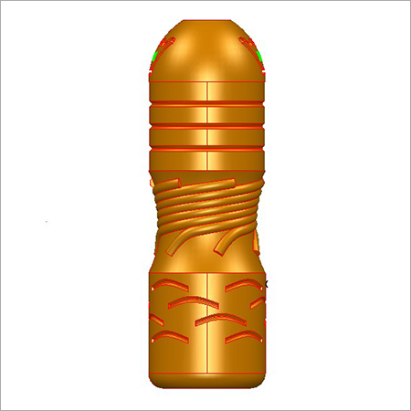 Pet Bottles Mold