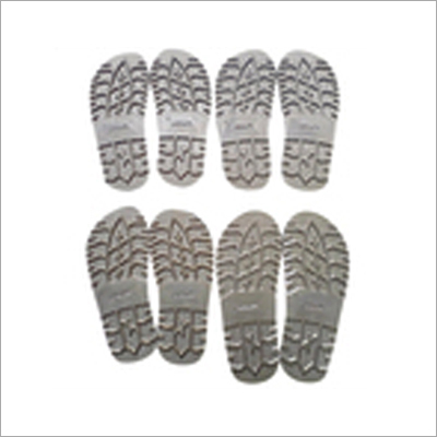 Shoe Sole Mold