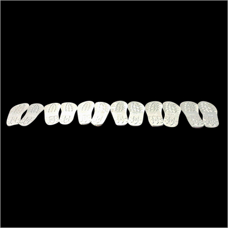 PU Sole Mold