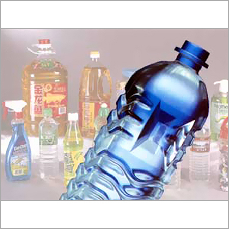 PET Plastic Bottle Mold