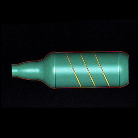 PET Bottle Mold