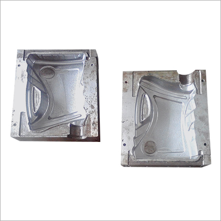 H D Blow Mold