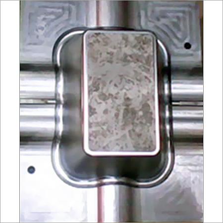 Pet Blow Molding