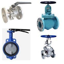 Mechanical Valves