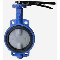 Butterfly Valves