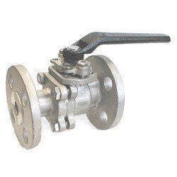 Ball Valves