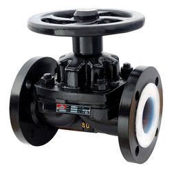 Diaphragm Valves