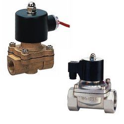 2/2 Diaphragm Type Solenoid Valves