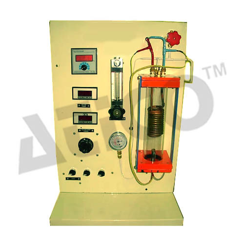 Two Phase Heat Transfer Apparatus