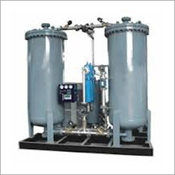 Nitrogen Gas Plant